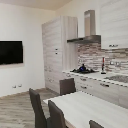 Casa Di Mena אלגהרו