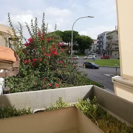 Casa Di Mena אלגהרו
