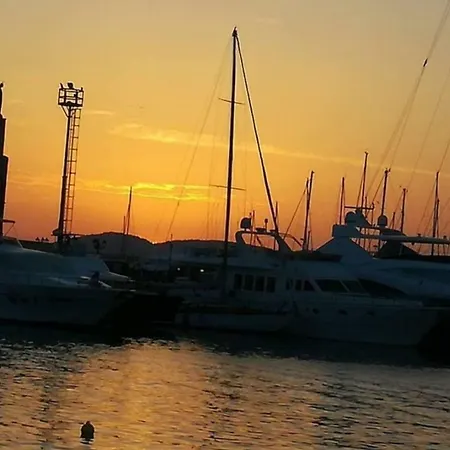 Casa Di Mena Appartement Alghero