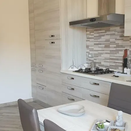 Casa Di Mena *