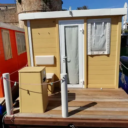 Casa Di Mena Alghero