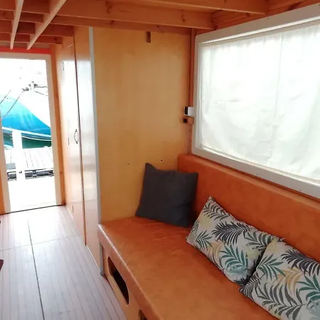 Appartement Casa Di Mena *