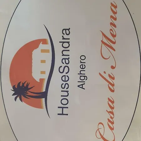 Lägenhet Casa Di Mena