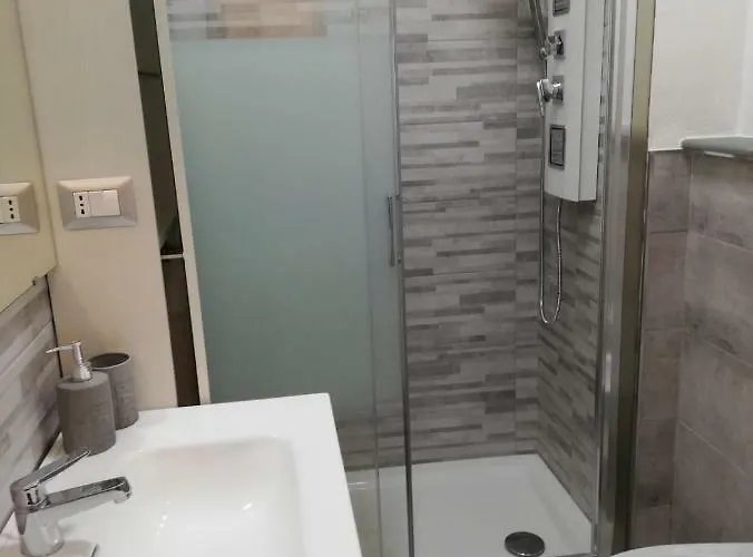 Casa Di Mena Appartement