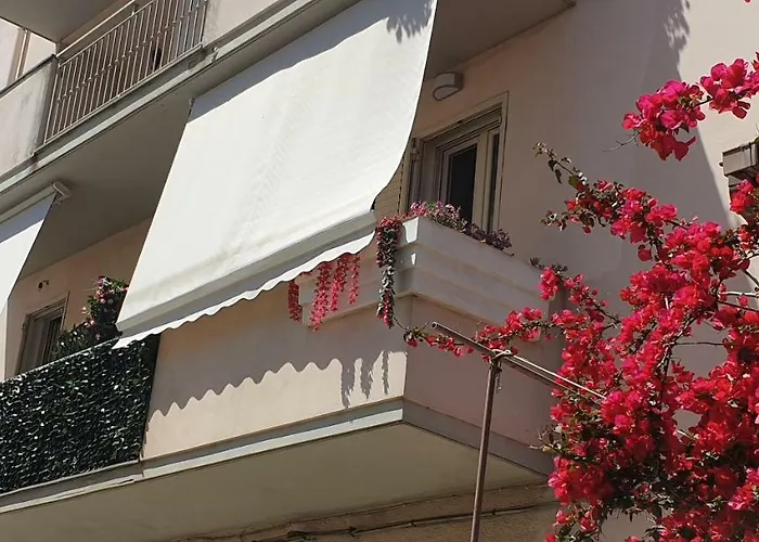 Appartement Casa Di Mena