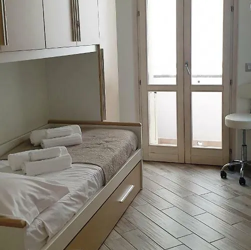 Casa Di Mena Appartement