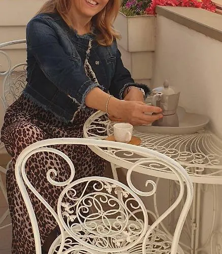 Appartement Casa Di Mena *