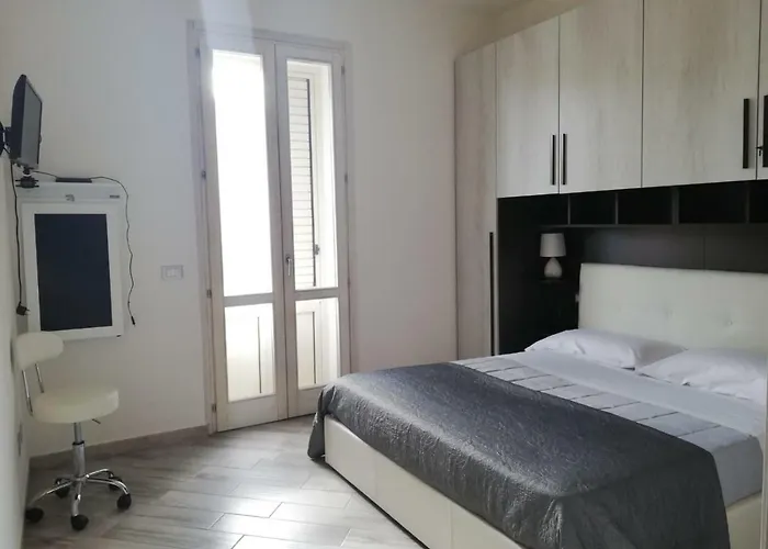 Casa Di Mena Appartement Alghero