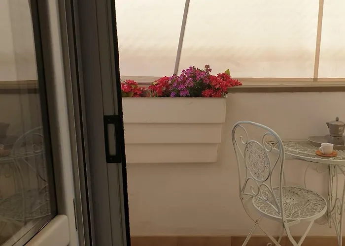 Casa Di Mena Appartement