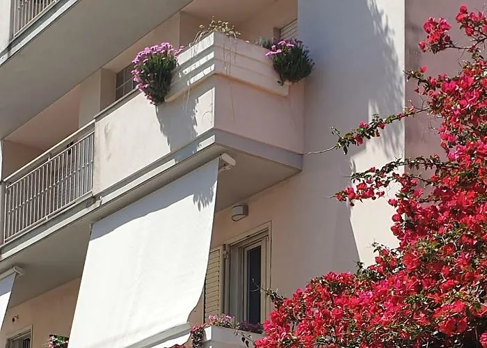 Casa Di Mena Appartement *