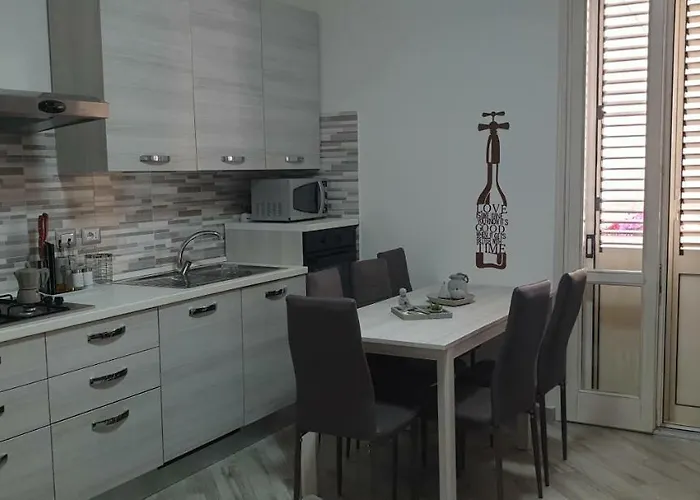 Casa Di Mena Appartement Alghero