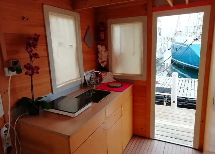 Casa Di Mena Appartement Alghero