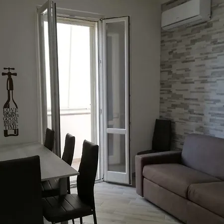 Casa Di Mena * Alghero