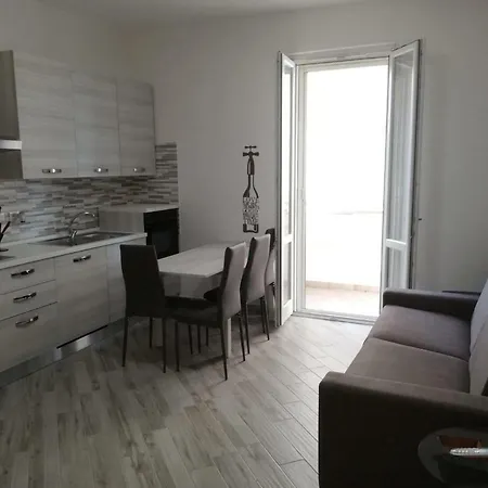 Casa Di Mena Alghero