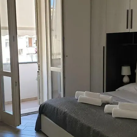 Casa Di Mena Apartment