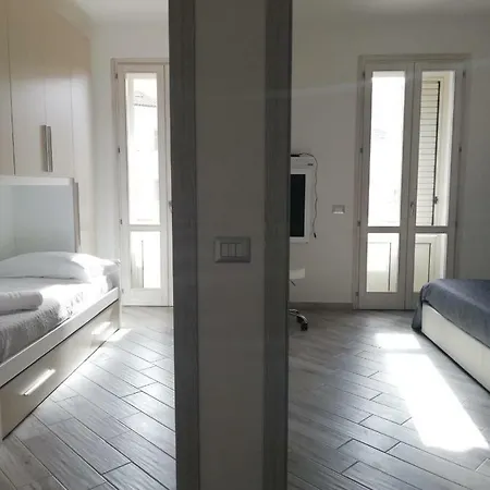 Casa Di Mena *