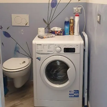 Casa Di Mena * Alghero