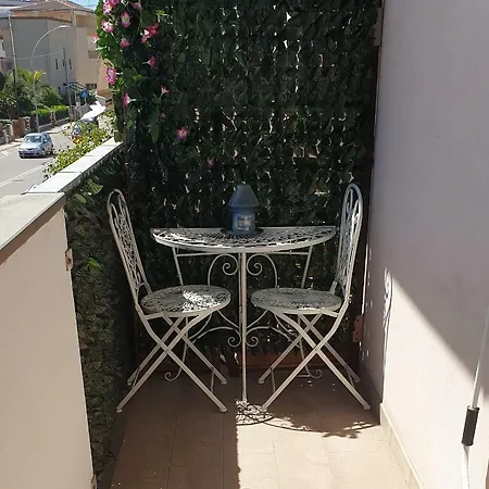 Casa Di Mena * Alghero
