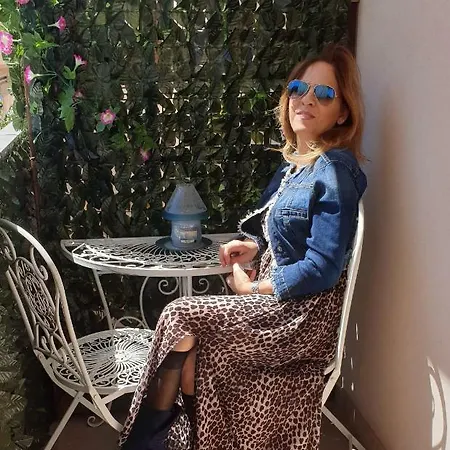 Casa Di Mena Lejlighed Alghero