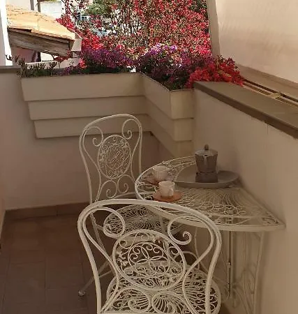 Casa Di Mena Apartment