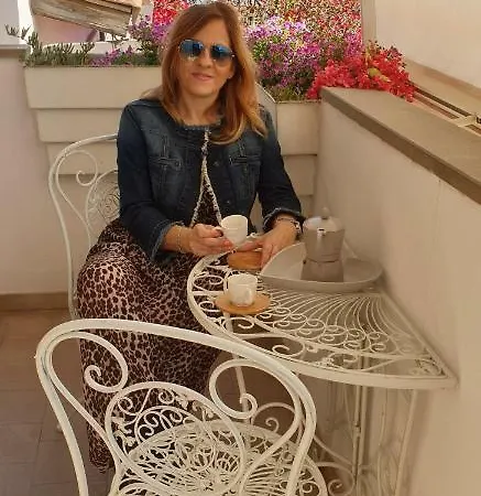 Casa Di Mena * Alghero