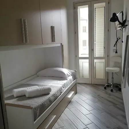 Casa Di Mena