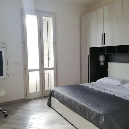 Casa Di Mena Lejlighed Alghero