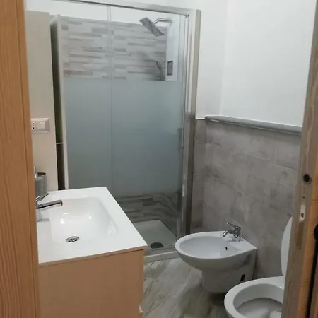 Casa Di Mena Apartment