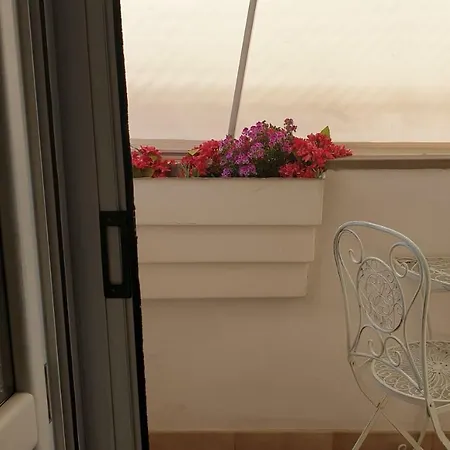 Casa Di Mena Apartment