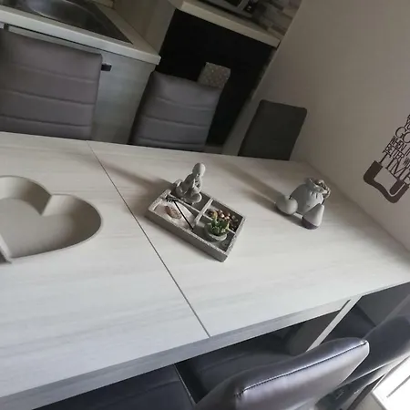 Casa Di Mena Alghero