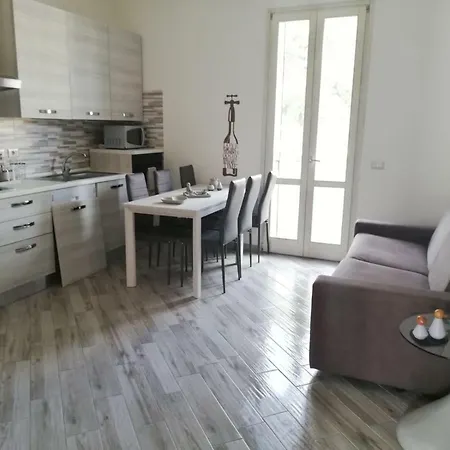 Apartment Casa Di Mena
