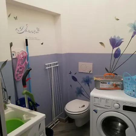 Casa Di Mena *