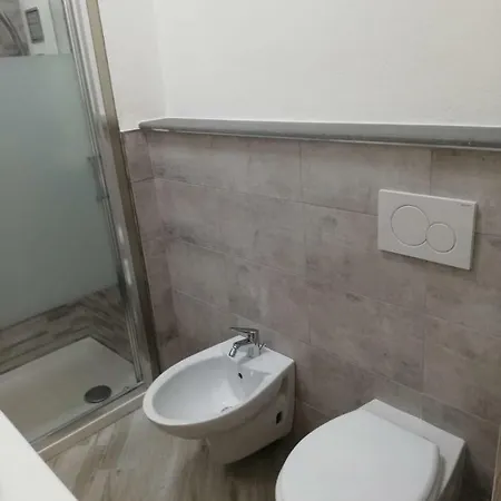 Casa Di Mena Apartment