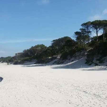Casa Di Mena Lejlighed Alghero