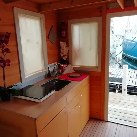 Casa Di Mena Lejlighed Alghero