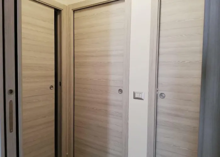 Casa Di Mena אלגהרו