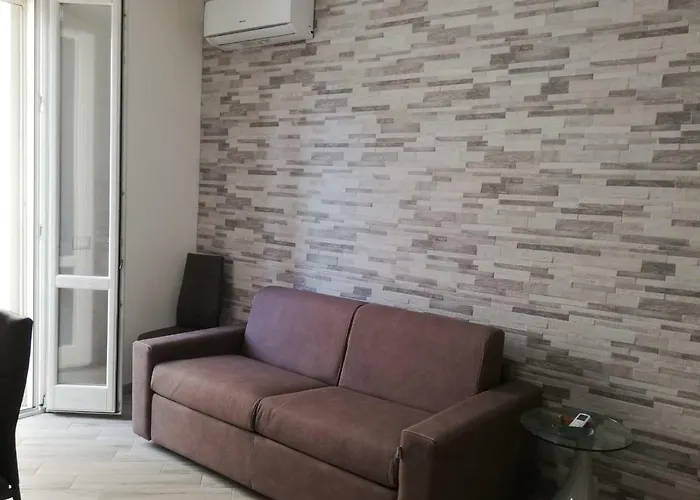 Apartamento Casa Di Mena *