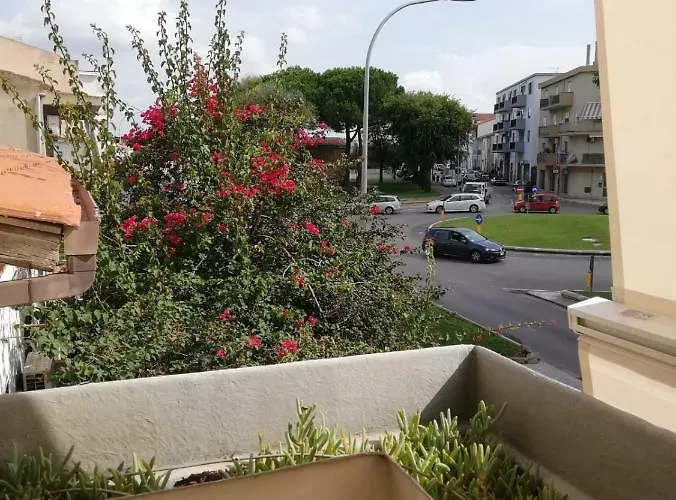 Casa Di Mena Alghero