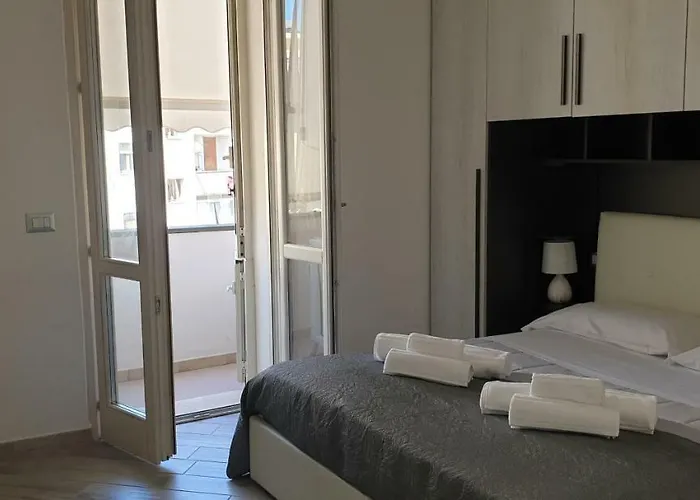 Casa Di Mena Lägenhet