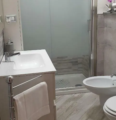 Apartamento Casa Di Mena Alghero