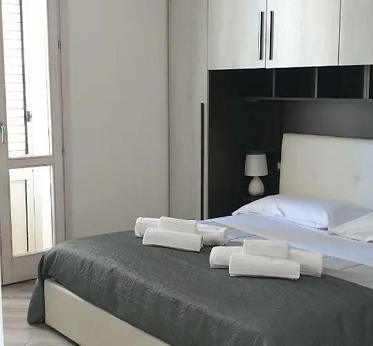 דירה Casa Di Mena *