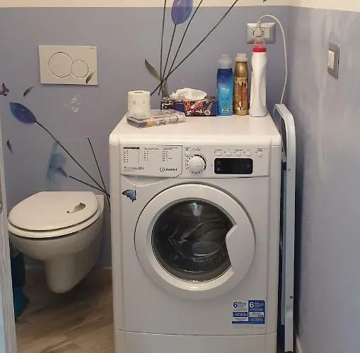 Casa Di Mena * אלגהרו