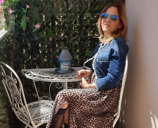 Casa Di Mena Apartamento Alghero