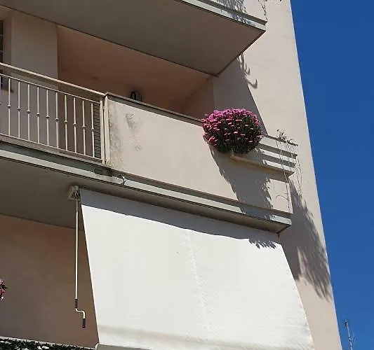 Apartamento Casa Di Mena
