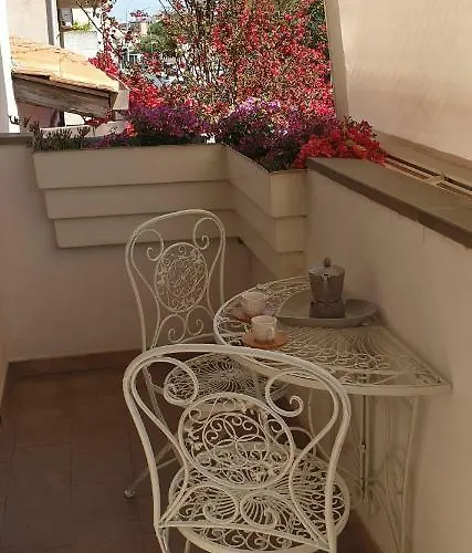 Casa Di Mena Apartamento