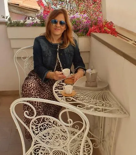 Casa Di Mena * Alghero