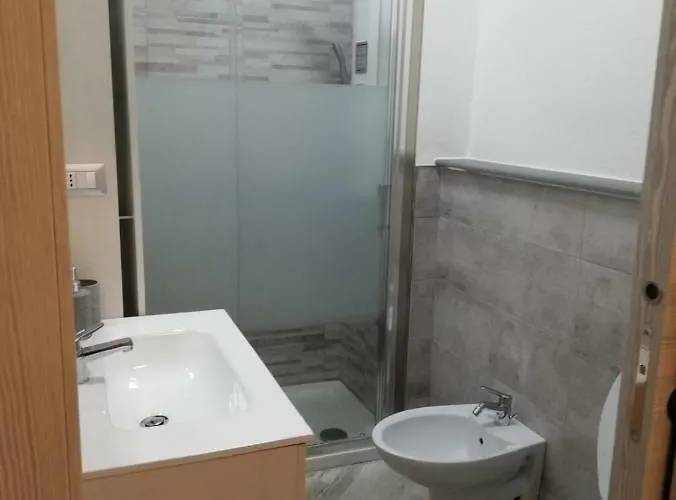 Casa Di Mena דירה