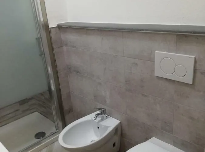 Casa Di Mena Lägenhet