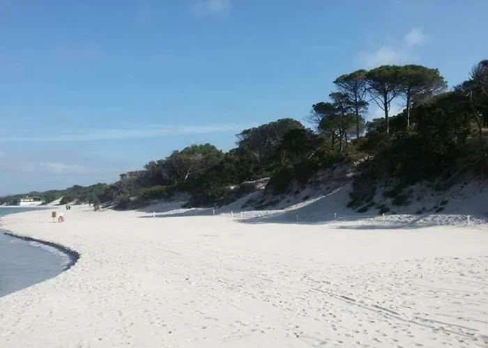 Casa Di Mena Lägenhet Alghero