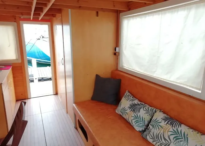 דירה Casa Di Mena *